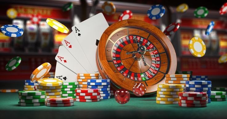 Tampilan fitur bonus Blueprint Gaming di capit899 dengan opsi pilihan dan grafis animasi