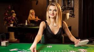Berbagai varian permainan live dealer JILI di capit899 dengan batas taruhan fleksibel