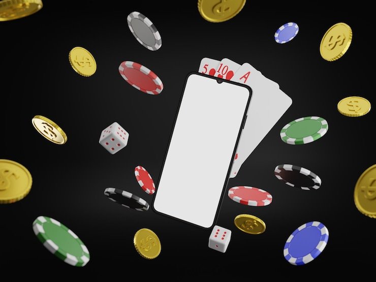 Meja live blackjack di studio capit899 dengan dealer profesional